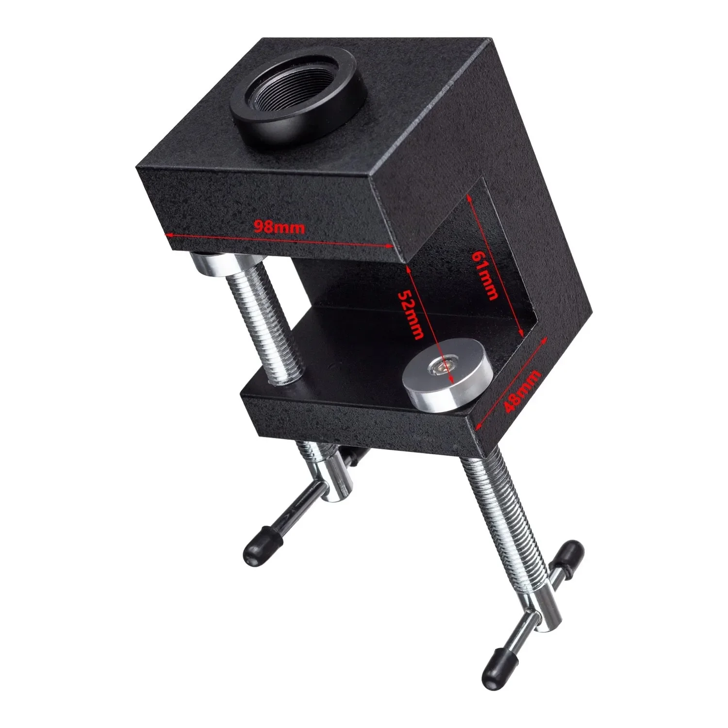 Flexible Moving Articulated Ar - огляд і ціна Articulating Arm Boom Stand Microscope