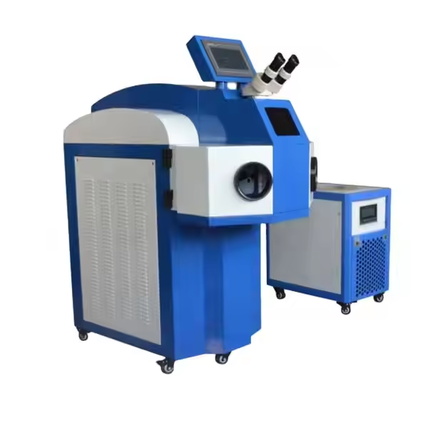 200w High Precision Handheld L - огляд і ціна Laser Soldering Machine Handheld