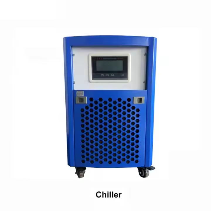 200w High Precision Handheld L - огляд і ціна Laser Soldering Machine Handheld