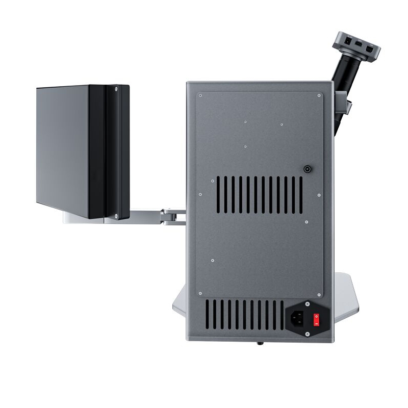 LY IR-777 Mini 2 In 1 Intellig - огляд і ціна Infrared Bga Rework Station