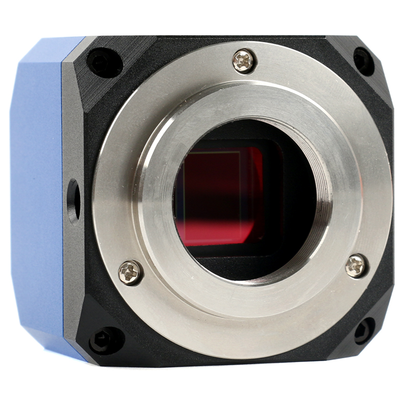 20MP 4K SONY IMX283 Sensor UVC - огляд і ціна 4K Microscope Camera Sony Sensor