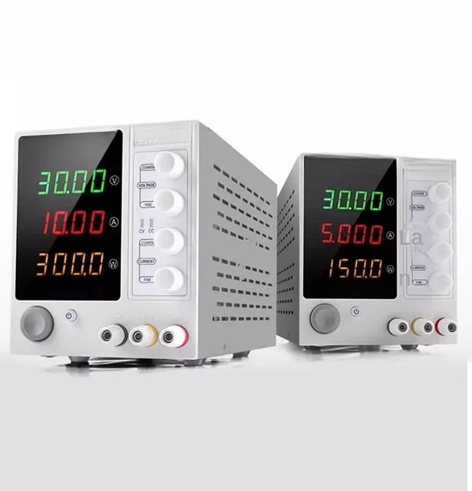 A-BF DC adjustable regulated p - огляд і ціна High Precision Dc Power Supply 30V 10A