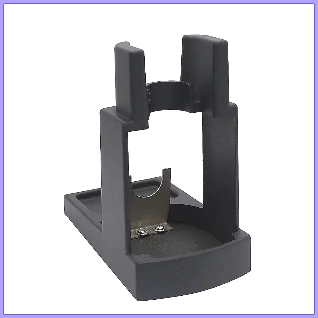 QUICK 861DW Hot Air Gun Handle - огляд і ціна Hot Air Rework Station 861Dw