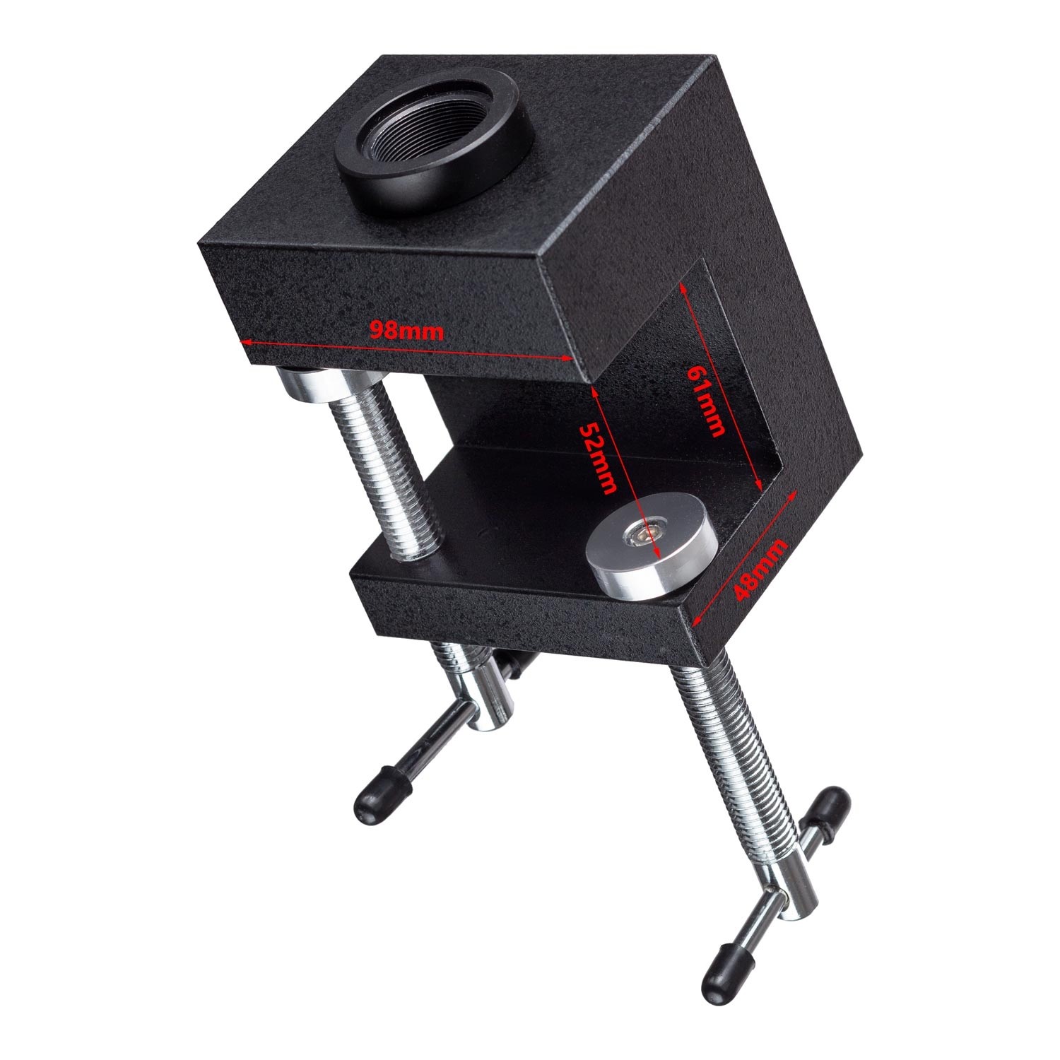Flexible Moving Articulated Ar - огляд і ціна Articulating Arm Boom Stand Microscope