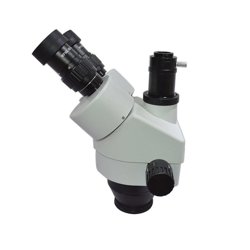 Flexible Moving Articulated Ar - огляд і ціна Articulating Arm Boom Stand Microscope
