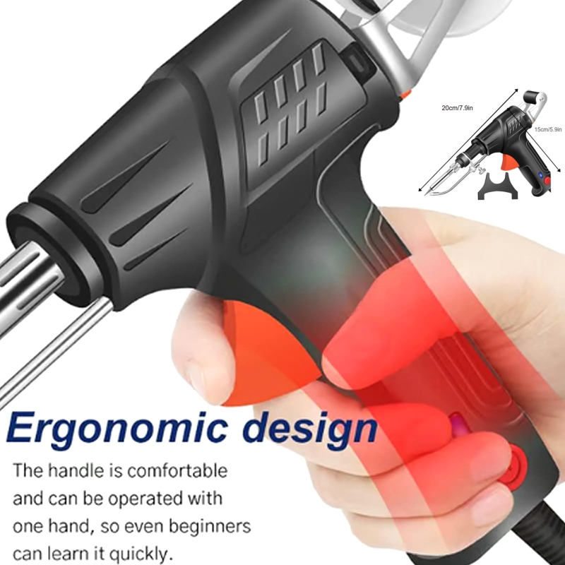 Laser Welding Machine Handheld - огляд і ціна Laser Soldering Machine Handheld