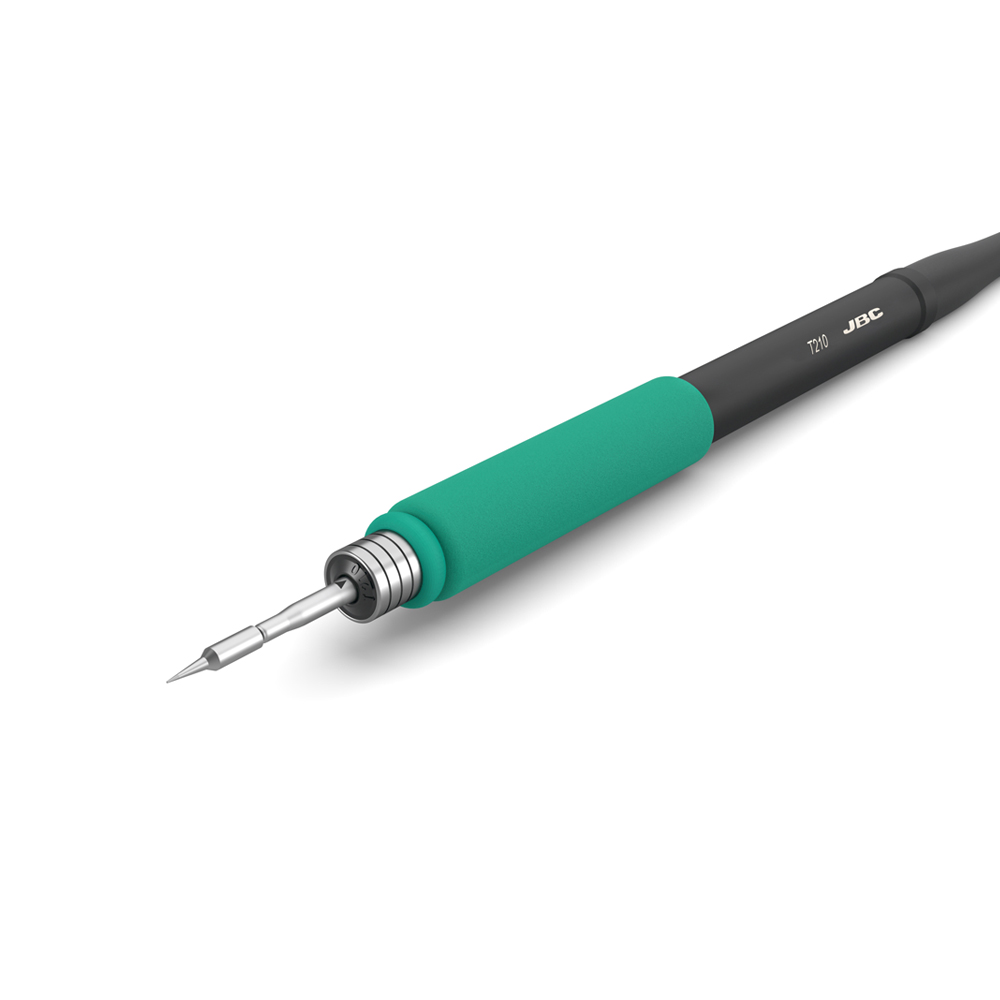 JBC 100% Original T245-A T210- - огляд і ціна C210 Precision Soldering Station