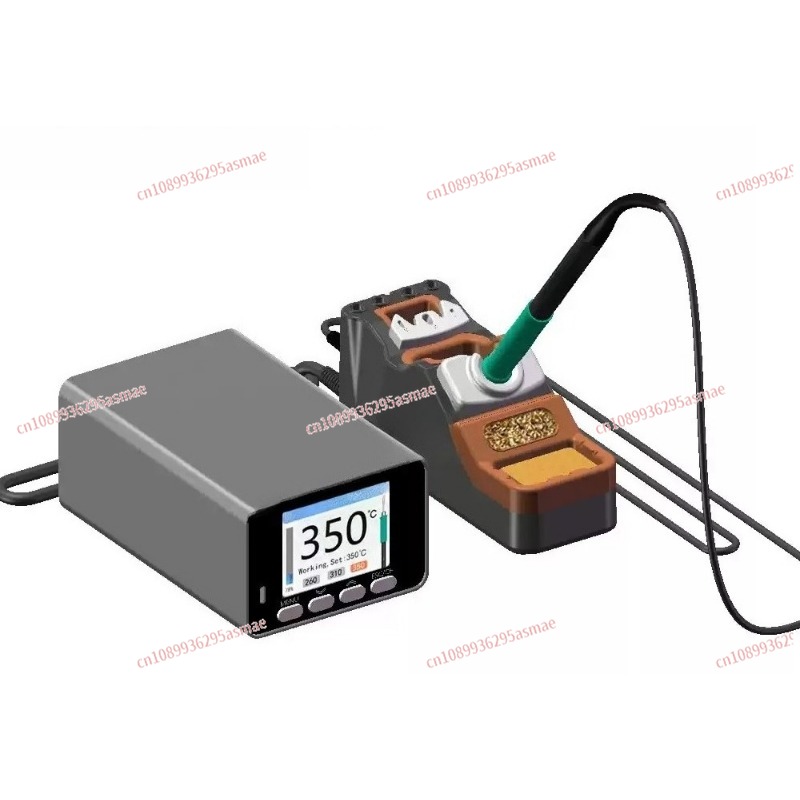 150W Precision Soldering Stati - огляд і ціна C210 Precision Soldering Station
