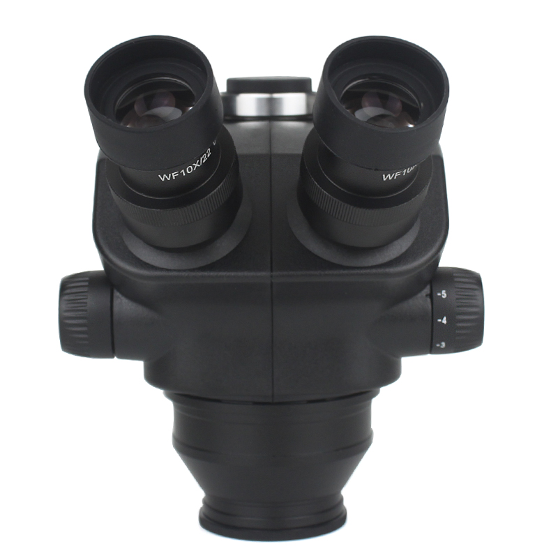 48MP 4K HDMI USB Video Camera  - огляд і ціна Simul-Focal Industrial Microscope 4K Hdmi