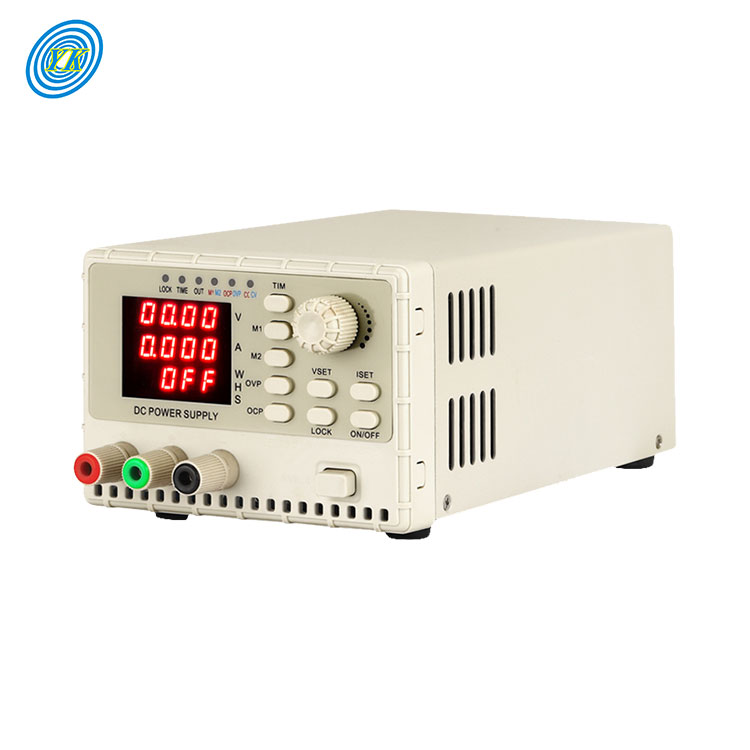 Programmable Power Supply 30V  - огляд і ціна High Precision Dc Power Supply 30V 10A