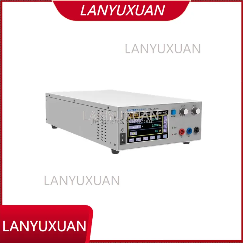 Loitest PDS 3030-10S 0-30V 0-1 - огляд і ціна High Precision Dc Power Supply 30V 10A