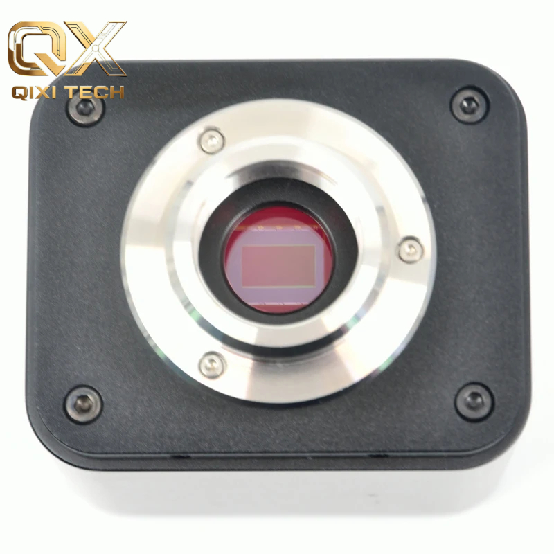 XCAMLITE4K8MP 4K Ultra HD 30fp - огляд і ціна 4K Microscope Camera Sony Sensor