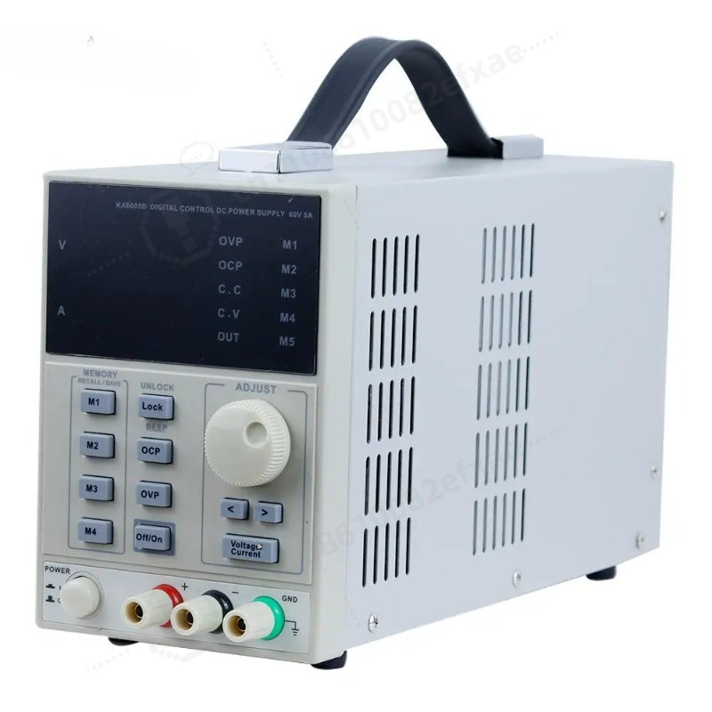 6005D 6005P 3010D 3010P High P - огляд і ціна High Precision Dc Power Supply 30V 10A