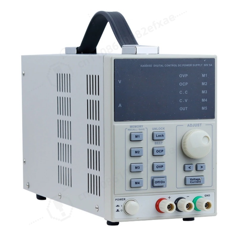 6005D 6005P 3010D 3010P High P - огляд і ціна High Precision Dc Power Supply 30V 10A