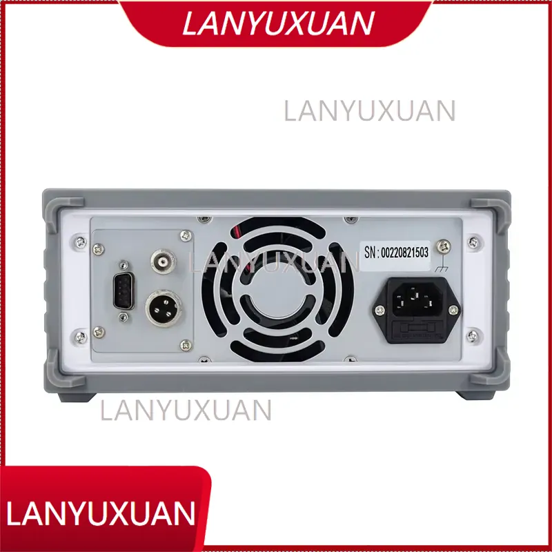 TDPE-L303/5/10SPL5 High-Precis - огляд і ціна High Precision Dc Power Supply 30V 10A