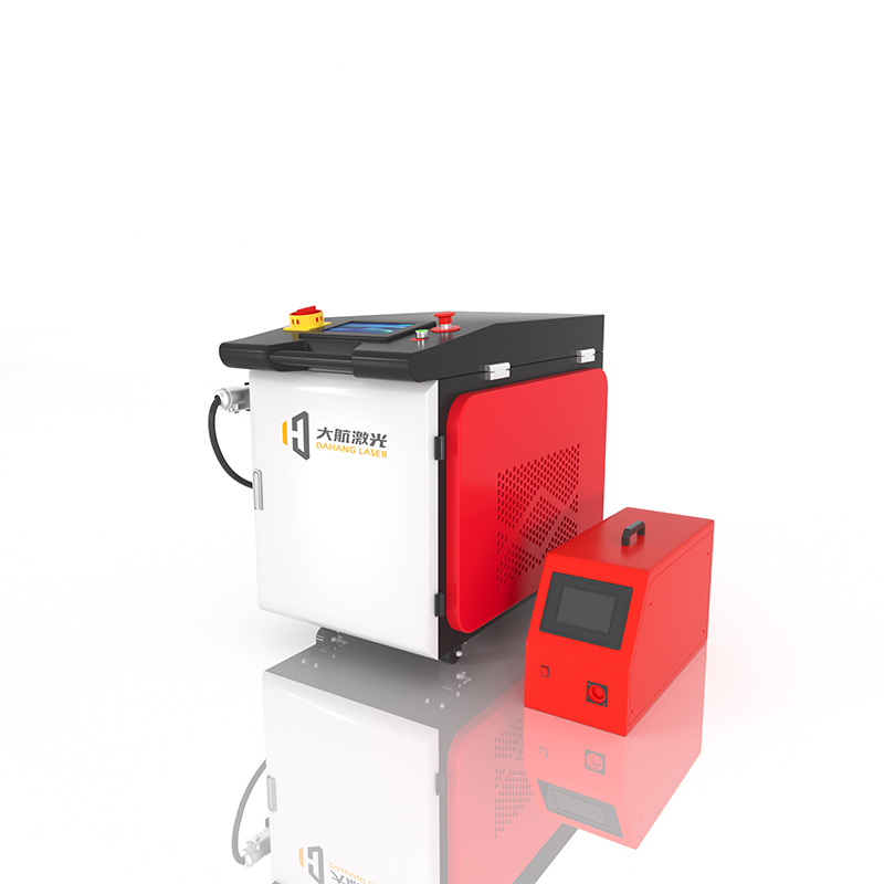 Portable Handheld Mini 1200w 1 - огляд і ціна Laser Soldering Machine Handheld