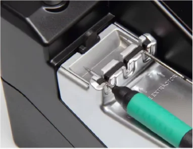 New New Product JBC NANE-2C So - огляд і ціна C115 Nano Soldering Iron Station