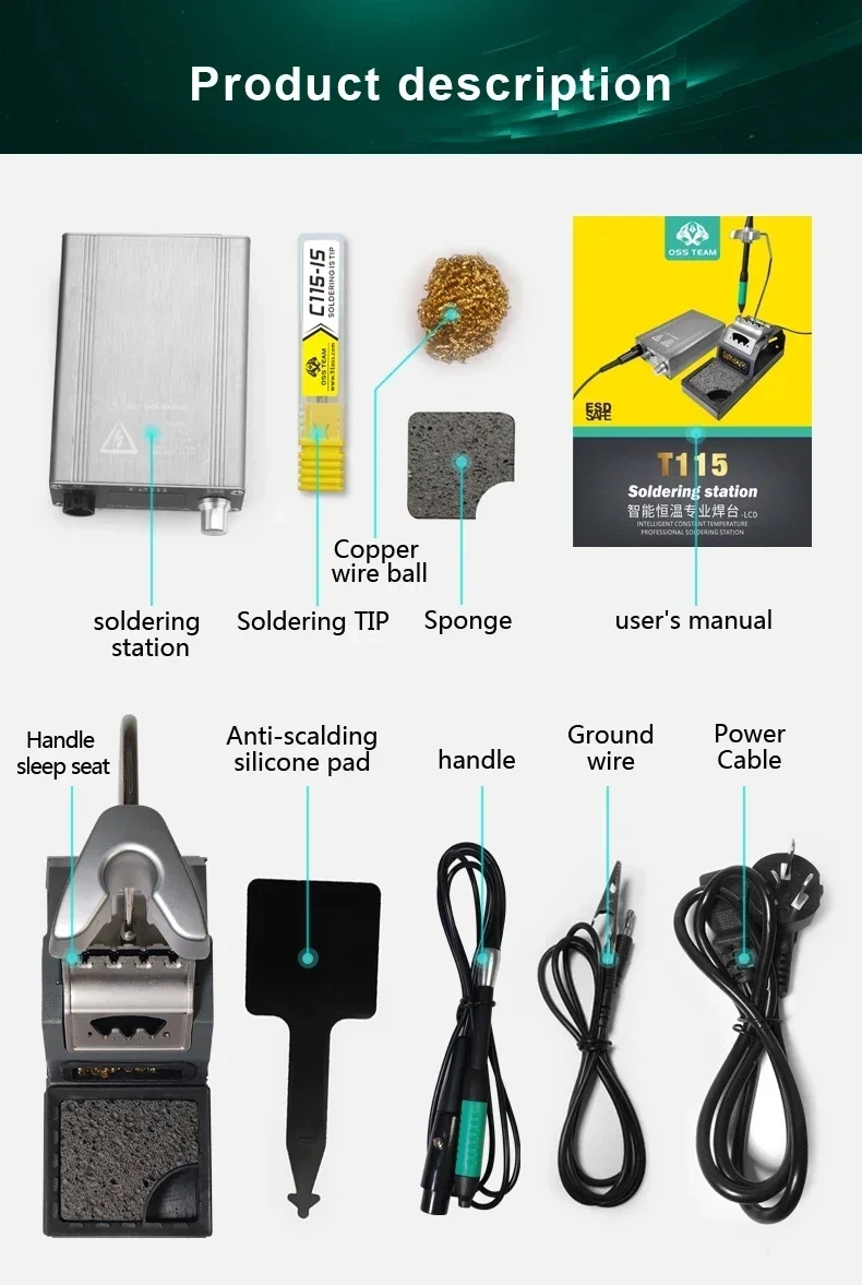 2000W Laser Welding 4 in 1Lase - огляд і ціна Laser Soldering Machine Handheld