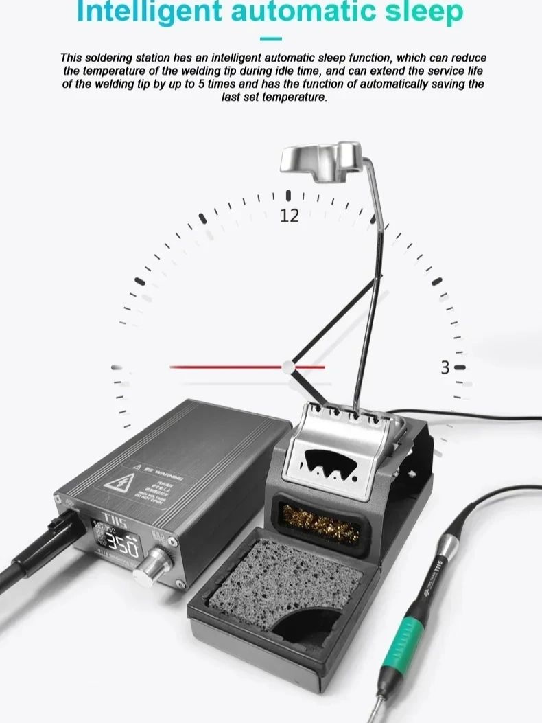 2000W Laser Welding 4 in 1Lase - огляд і ціна Laser Soldering Machine Handheld