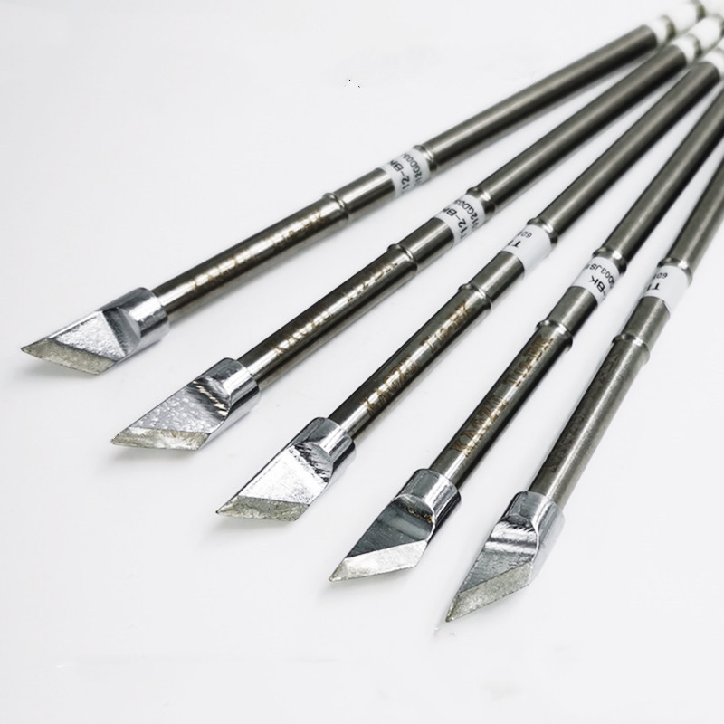 KAGZU T12-BK/SKU/C6/C8/C10/C15 - огляд і ціна T12 Soldering Station Oled