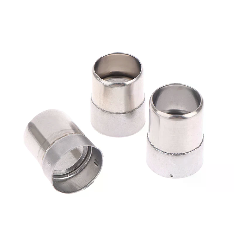 Hot Air Gun Nozzle Adapter for - огляд і ціна Hot Air Rework Station 861Dw