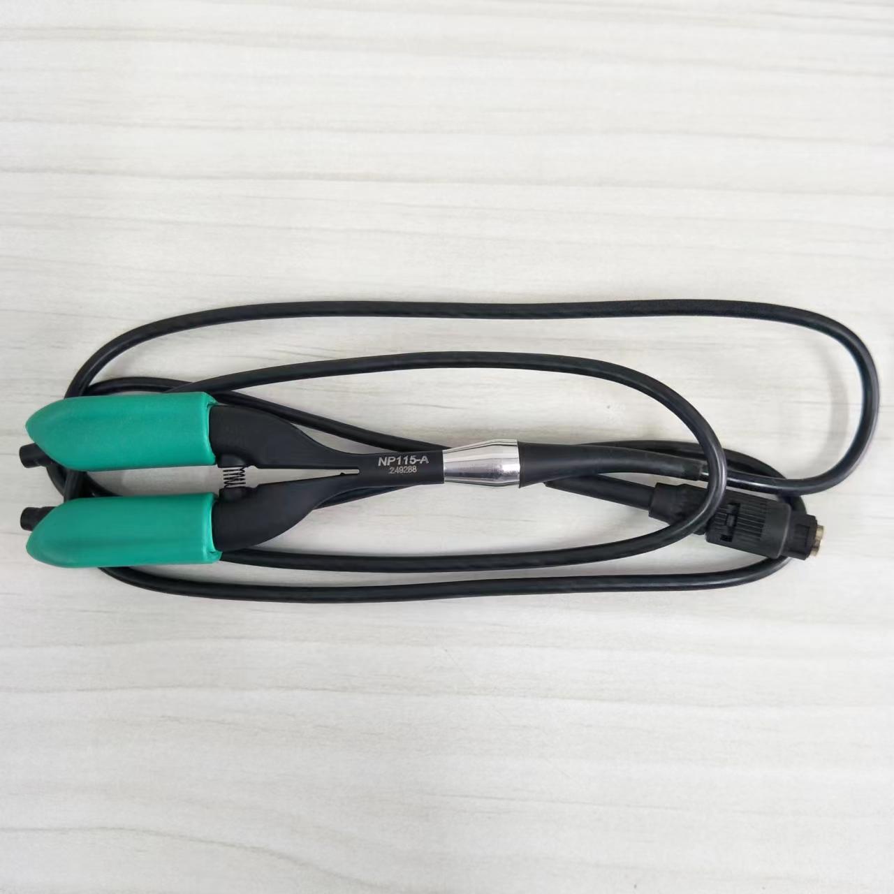100% Original JBC NP115-A Nano - огляд і ціна C115 Nano Soldering Iron Station