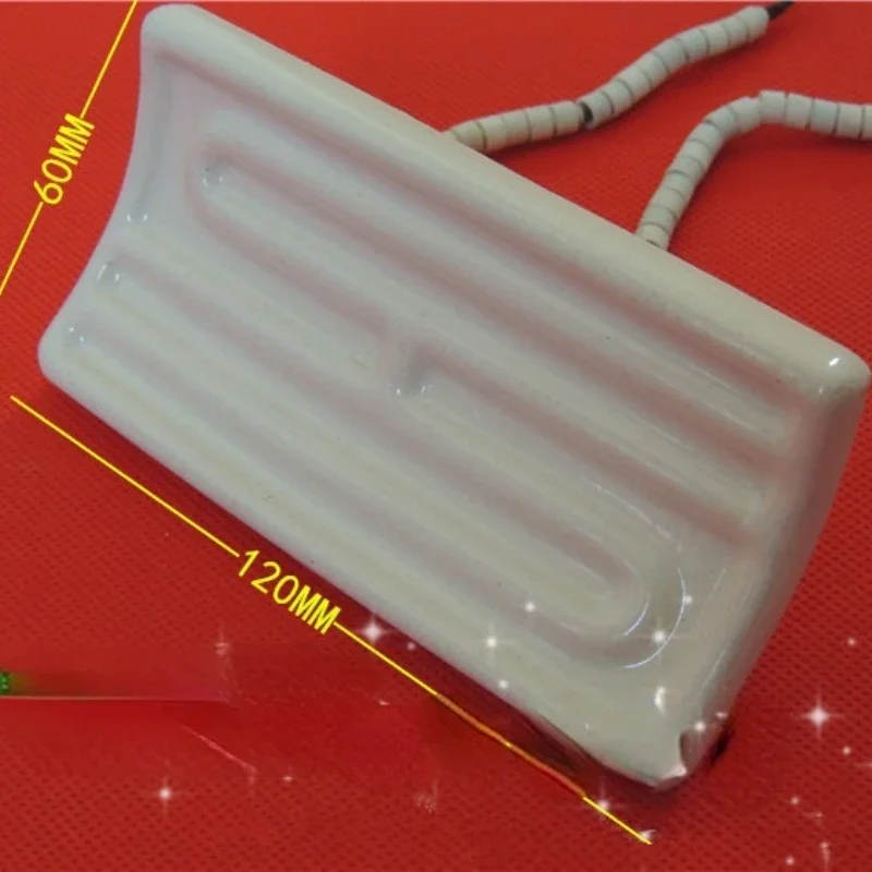 ceramic heating plate for infr - огляд і ціна Infrared Bga Rework Station