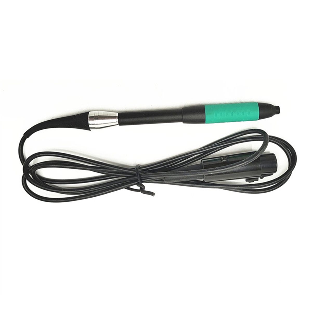 Universal C115 Series Nano Sol - огляд і ціна C115 Nano Soldering Iron Station