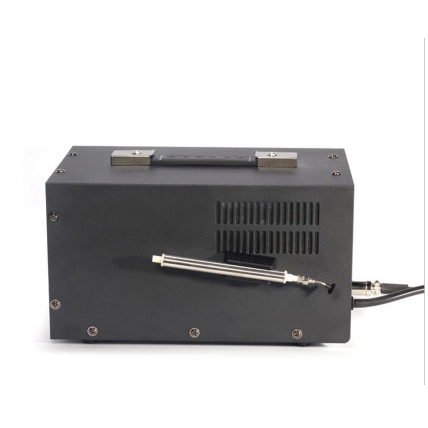 948D Intelligent Control High  - огляд і ціна Desoldering Pump Electric Vacuum Station