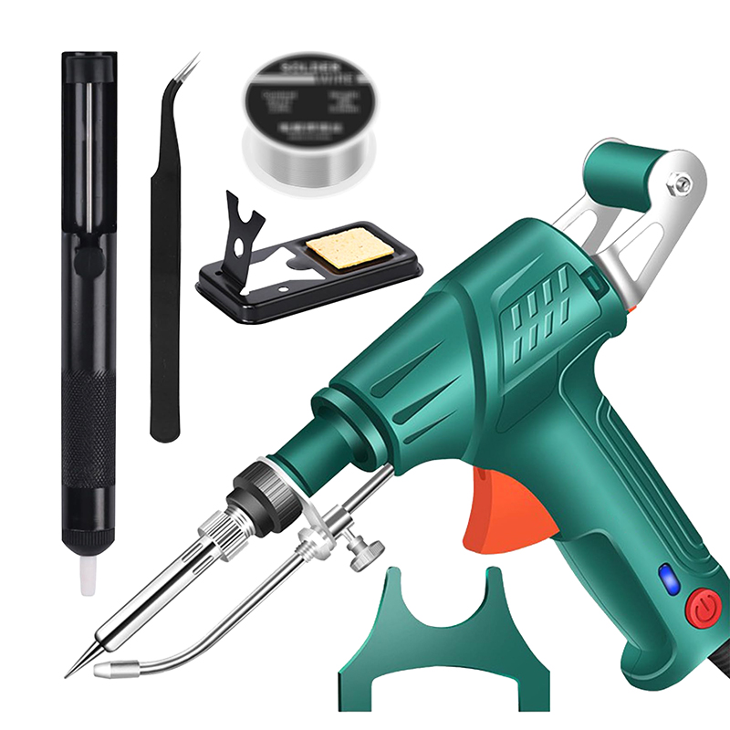 Laser Welding Machine Gun For  - огляд і ціна Laser Soldering Machine Handheld