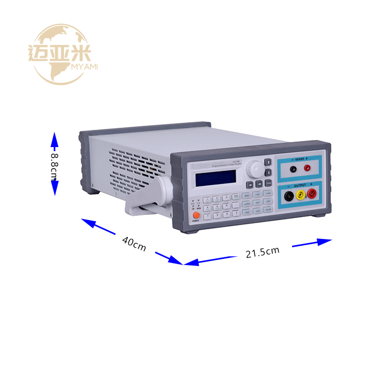 15V 30V 60V 80V 10A 11A 15A  2 - огляд і ціна High Precision Dc Power Supply 30V 10A