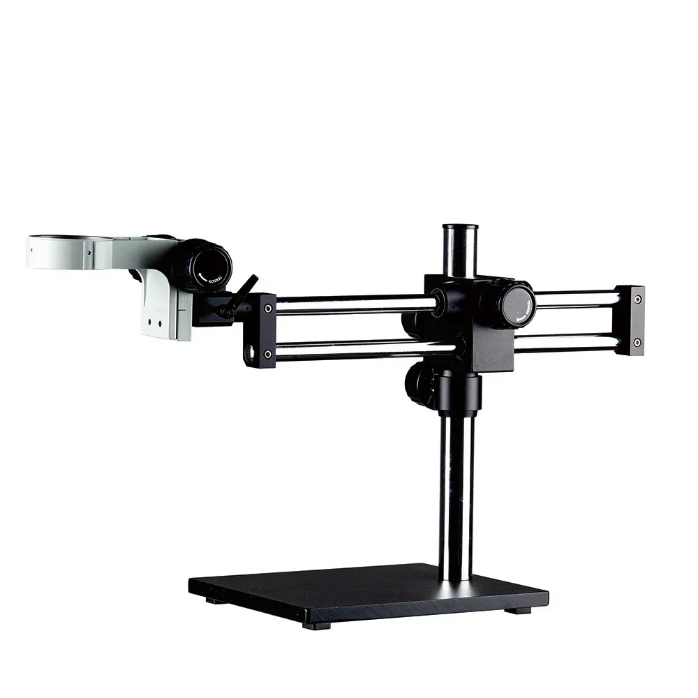 2026/Steady Base Double Boom S - огляд і ціна Trinocular Stereo Microscope 7X-45X