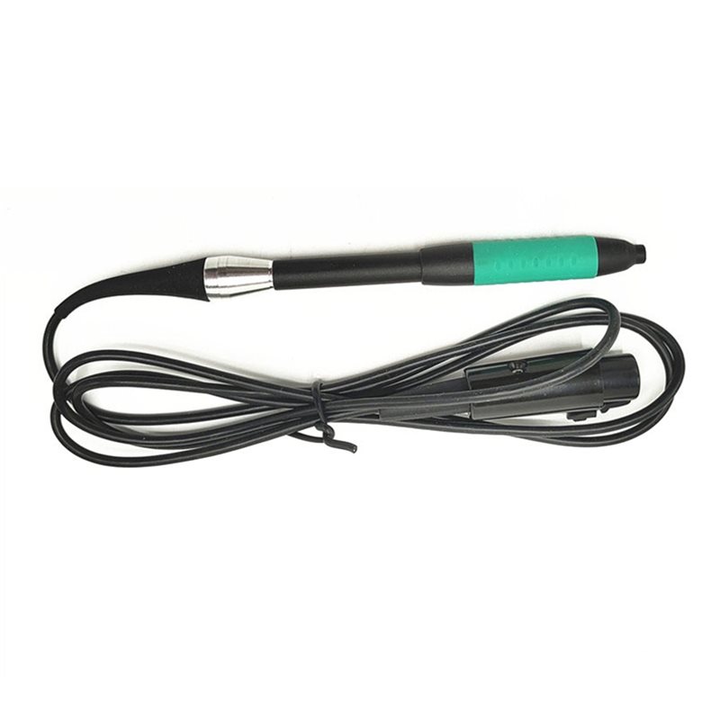 Exquisite-Universal C115 Serie - огляд і ціна C115 Nano Soldering Iron Station