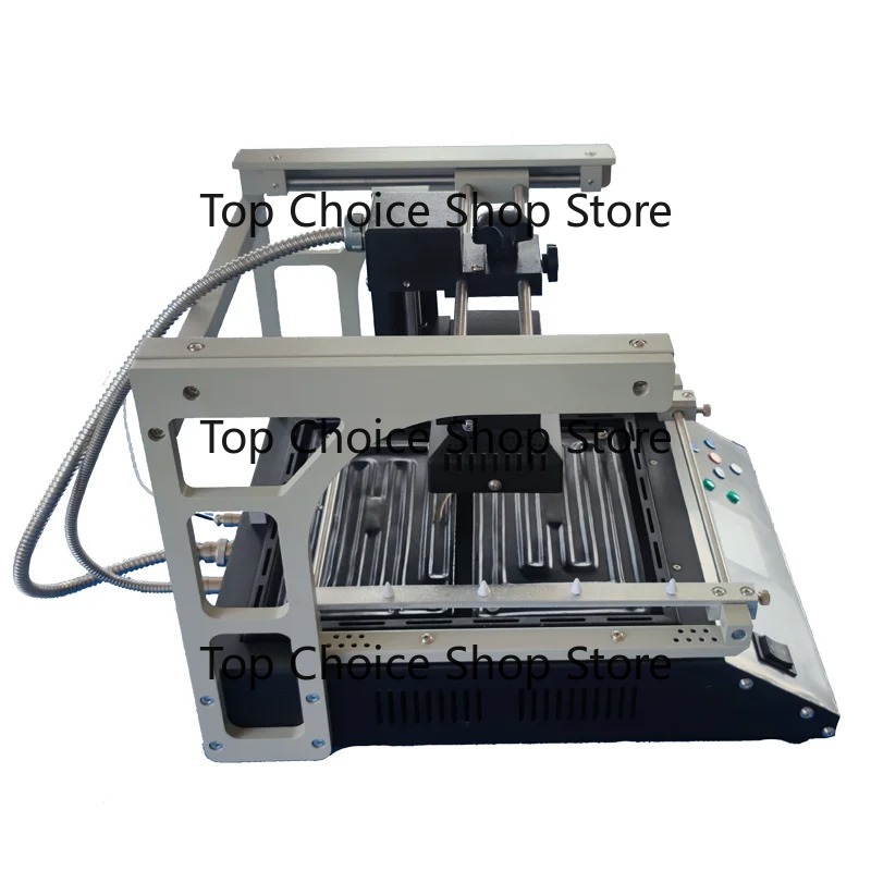 T-890i T890i Infrar-ed Rework  - огляд і ціна Infrared Bga Rework Station
