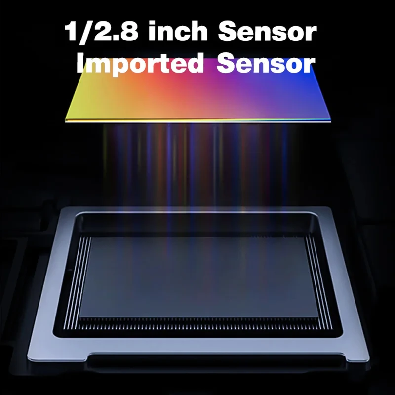New MECHANIC IMX 307/415/678 S - огляд і ціна 4K Microscope Camera Sony Sensor