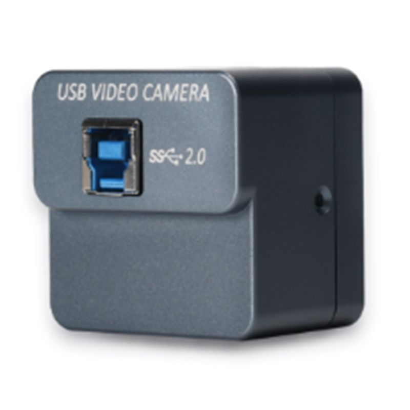 AED7-IMX Microscope Camera UVC - огляд і ціна 4K Microscope Camera Sony Sensor