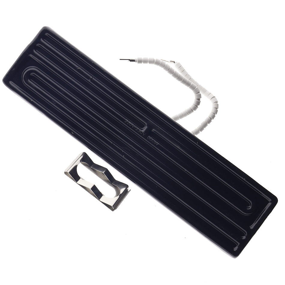 240x60mm 600W Infrared bottom  - огляд і ціна Infrared Bga Rework Station