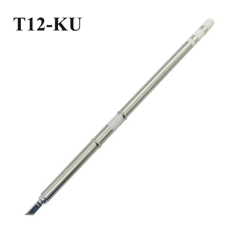 T12 Soldering Solder Iron Tips - огляд і ціна T12 Soldering Station Oled