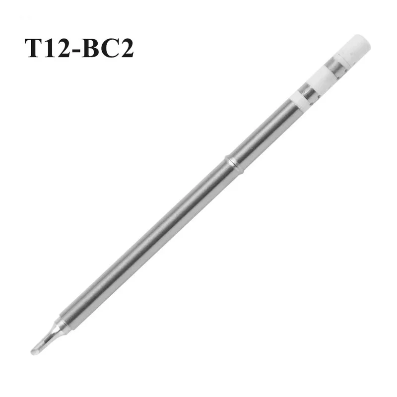 T12 Soldering Solder Iron Tips - огляд і ціна T12 Soldering Station Oled