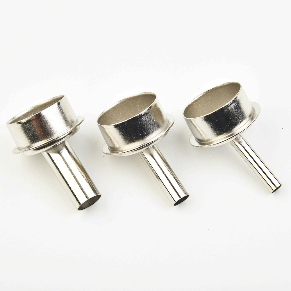Nozzle Kits for QUICK 861DW Ho - огляд і ціна Hot Air Rework Station 861Dw