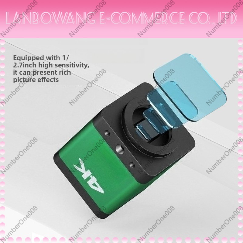 For Ant Yi Xin Industrial Micr - огляд і ціна 4K Microscope Camera Sony Sensor