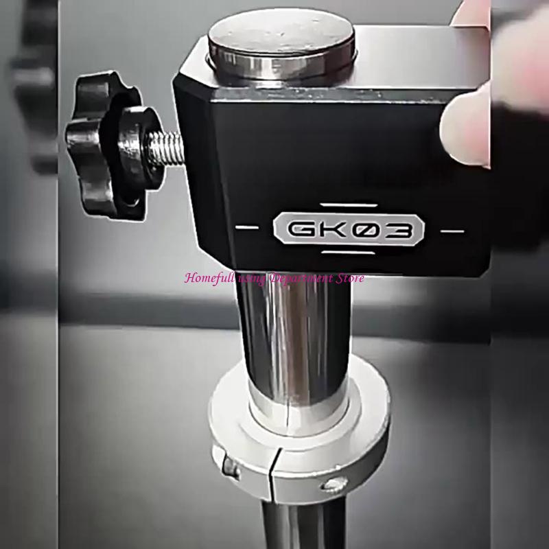  Stereo Microscope Double Arm  - огляд і ціна Articulating Arm Boom Stand Microscope