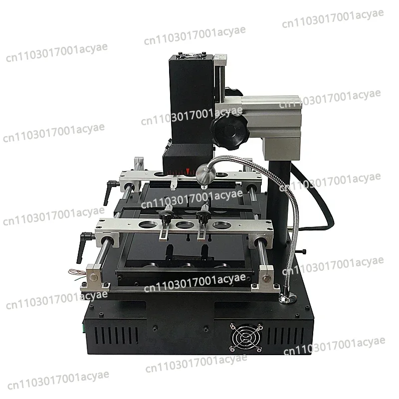 IR8500 Infrared Desoldering De - огляд і ціна Infrared Bga Rework Station