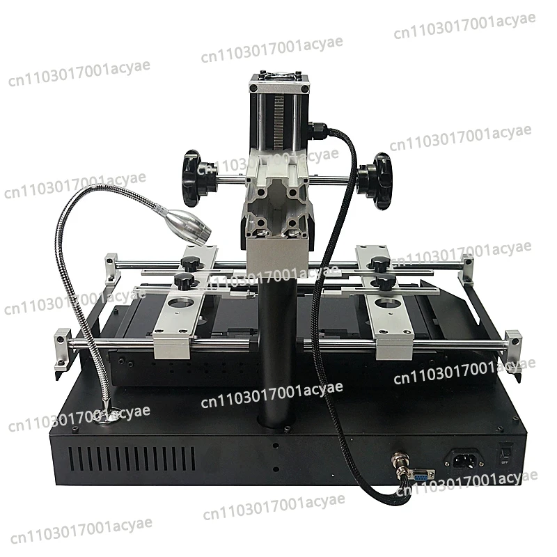 IR8500 Infrared Desoldering De - огляд і ціна Infrared Bga Rework Station