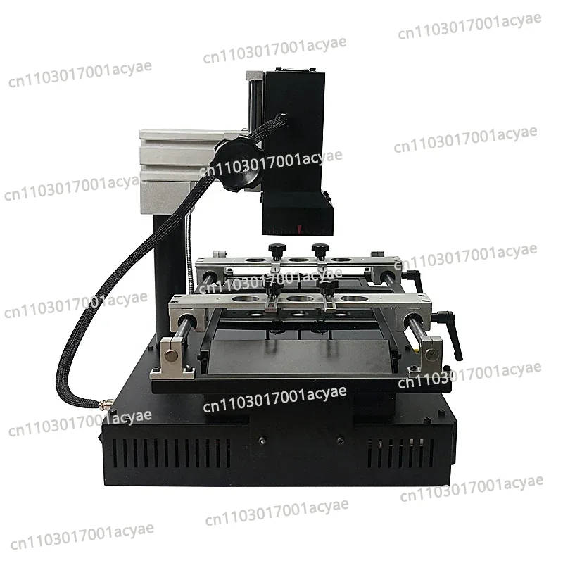 IR8500 Infrared Desoldering De - огляд і ціна Infrared Bga Rework Station