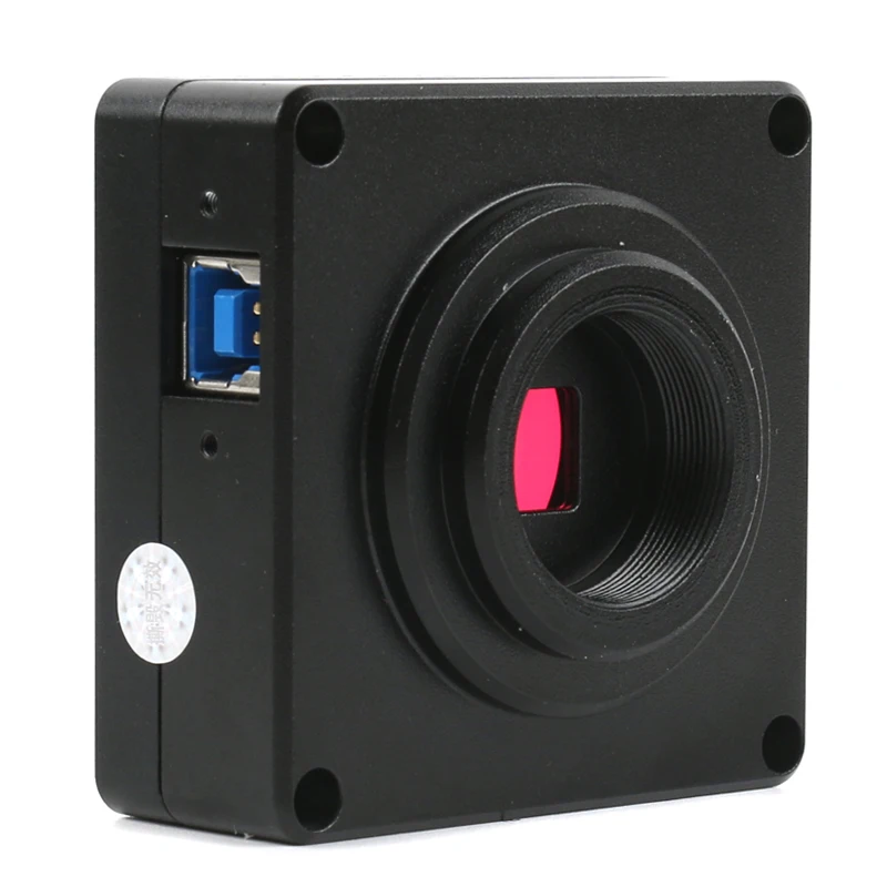 8.3MP 4K 25FPS 1080P 60FPS SON - огляд і ціна 4K Microscope Camera Sony Sensor